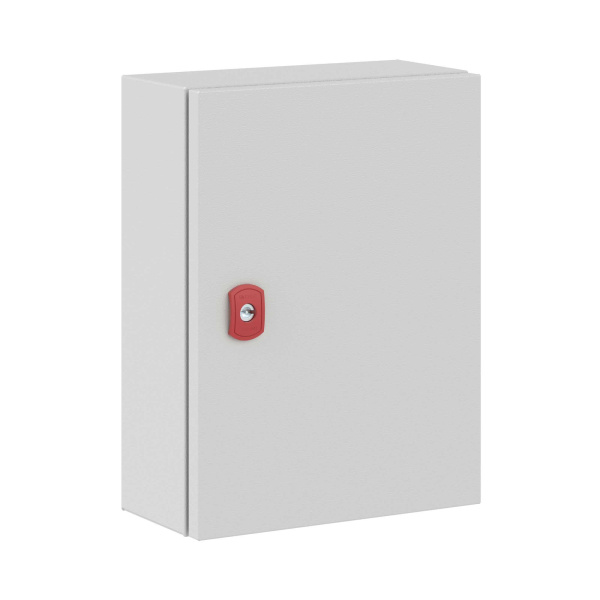 DKC Корпус навесной ST без М/П ВхШхГ 400x300x150 мм