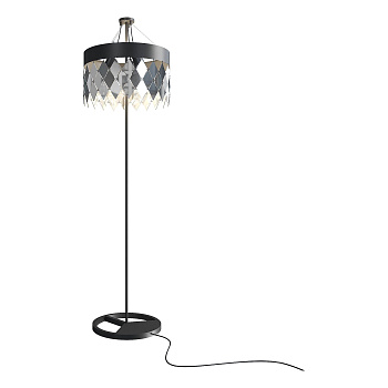 Svetholl Бриллианс (Лампы) D500 H1800 Лампы: 3 х Е27 ISBRL6-180500-050040E273