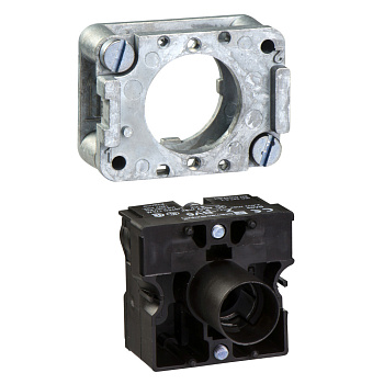 SE Лампа сигнальная до 400В XACV06