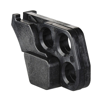 SE EasyPact EZC Аксессуар для блокировки рычага управления EZC250 EZELOCK