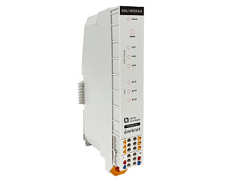 Модуль расширения “Ольхон” DALI EMC-Da33-1