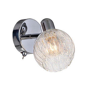 Citilux CL604511 Попурри Светильник Настенный