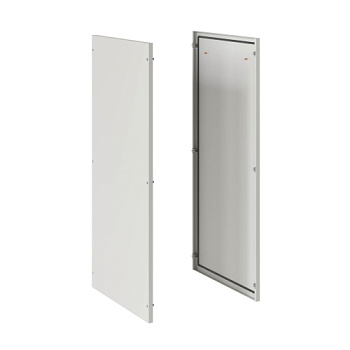 DKC Панели боковые, для шкафов CQE 1200x600 мм, 1 упаковка - 2шт.