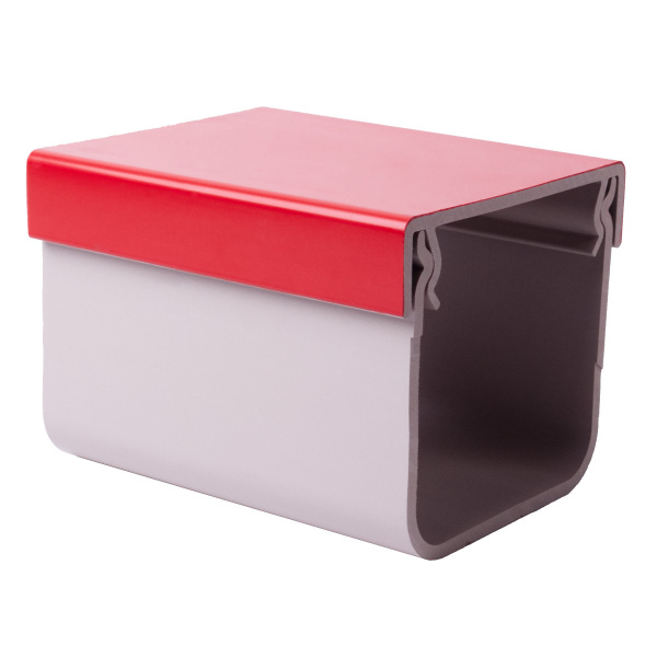 Kopos Кабельный канал грунтовой 120X100 KOPOKAN 2 (ZD) KOPOKAN 2_ZD