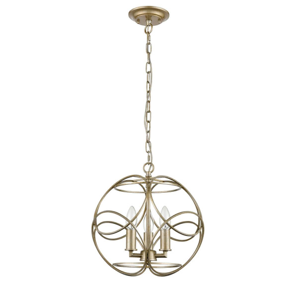 Купить Vele Luce Viola Подвесной светильник VL4164P03