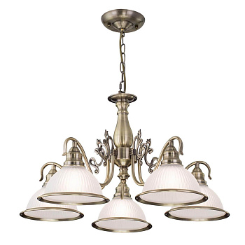 Citilux CL434151 Идальго Светильник Люстра