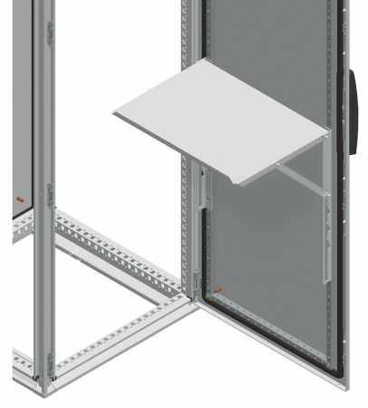 SE Sarel Подставка для документов на дверь 600мм NSYSDT6