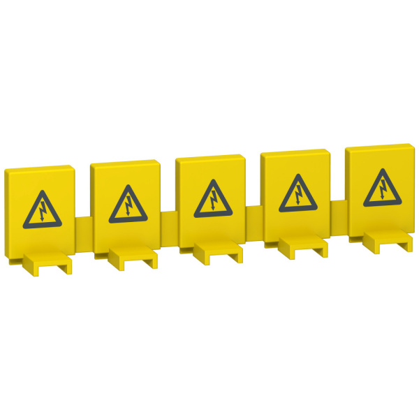 SE Домовой Набор из 10 защитных колпачков 10396