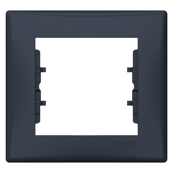 SE Sedna Графит Рамка 1-ая SDN5800170