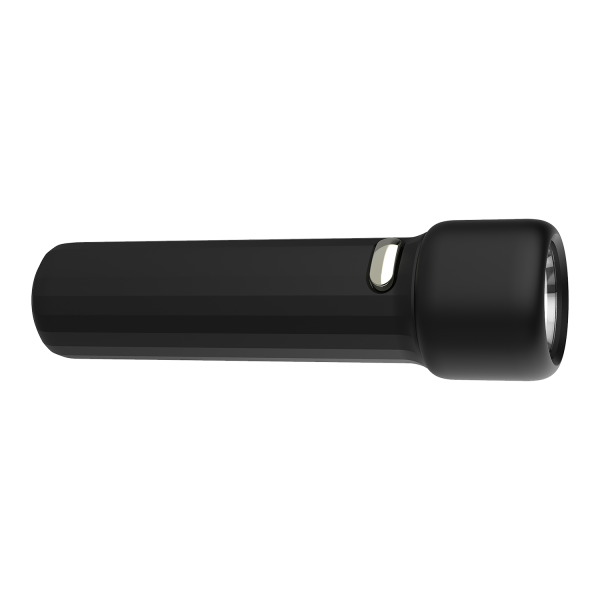 Купить Gauss Фонарь ручной модель GFL202 1W 50lm Li-ion 1200mAh LED 1/10/180 GF202