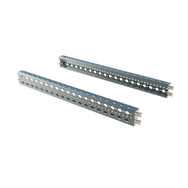 DKC Рейка поперечная для шкафов CQE N Ш=300 мм, комплект 2 шт.