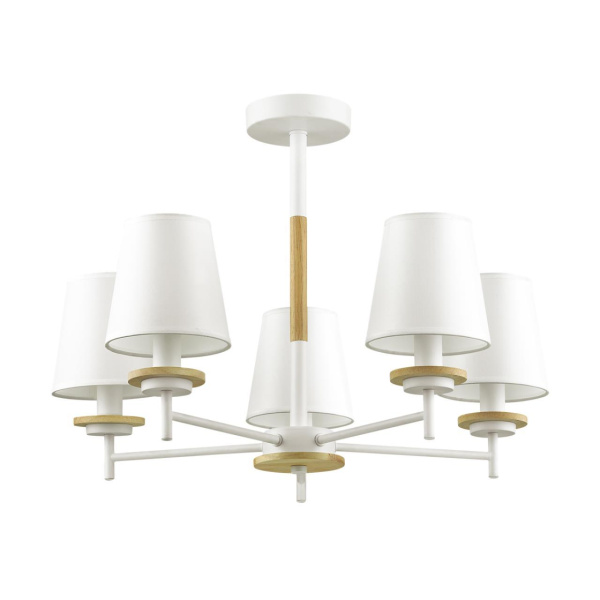 Lumion Потолочная люстра Lumion Betsy 4497/5C Купить Lumion Потолочная люстра Lumion Betsy 4497/5C