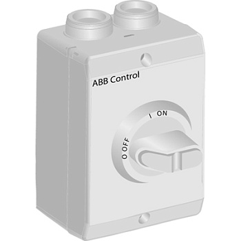 ABB OTP16 Выключатель безопасности в пластиковом корпусе OTP16HT3M251 1SCA022699R4070 ABB OTP16 Выключатель безопасности в пластиковом корпусе OTP16HT3M251 1SCA022699R4070
