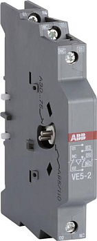 ABB VE 5-2 Реверсивная блокировка для контакторов А45 - А110 1SBN030210R1000
