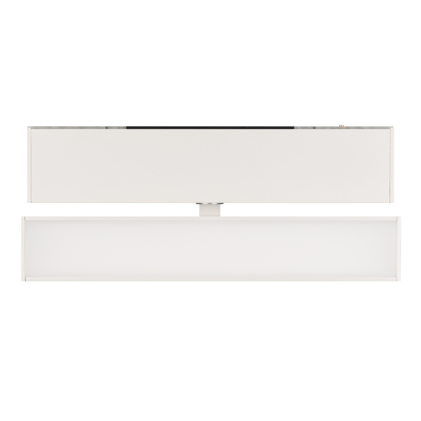 Купить Arlight Светильник MAG-FLAT-FOLD-45-S205-6W Day4000 (WH, 100 deg, 24V) (IP20 Металл, 3 года) 026986