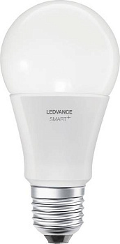 Ledvance SMART+ WiFi Classic Tunable White 75 9.5 W/2700…6500K E27 4058075485433