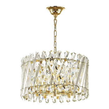 Odeon Light Подвесная люстра  Selva 4795/8