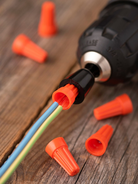 Купить EKF PROxima Соединительный изолирующий зажим СИЗ-3 (1,5-5,75мм2) (100шт.)