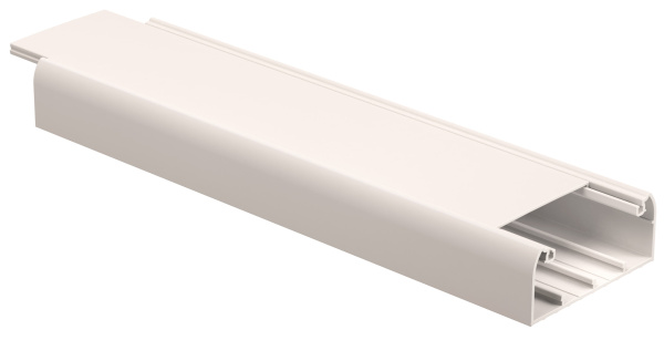 IEK PRIMER Кабель-канал 100х40 ПРАЙМЕР парапетный