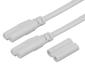ЭРА LLED-А-CONNECTOR KIT-W Набор коннекторов для светильников LLED разъем C7
