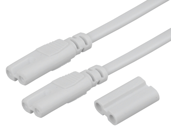 ЭРА LLED-А-CONNECTOR KIT-W Набор коннекторов для светильников LLED разъем C7