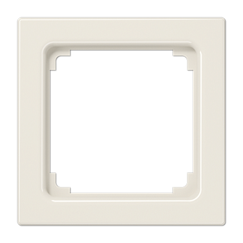 JUNG LS 990 Antik Бежевая Рамка промежуточная для монтажа стандартных изделий LS961Z
