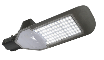 Jazzway Светильник PSL 02   80w  4000K IP65 GR AC85-265V (3г.гар) .5023185