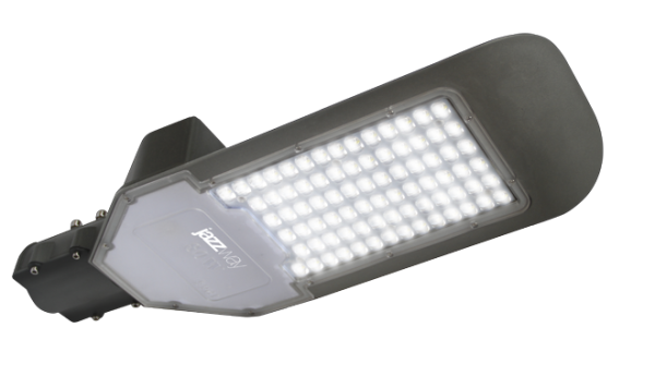 Jazzway Светильник PSL 02   80w  4000K IP65 GR AC85-265V (3г.гар) .5023185