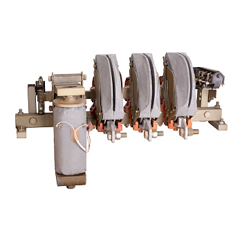 КЭАЗ Контактор КТП-6053Б-630А-220DC-У3 137045