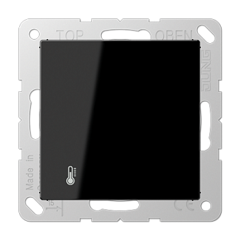 JUNG KNX регулятор A2178BFORTSSW