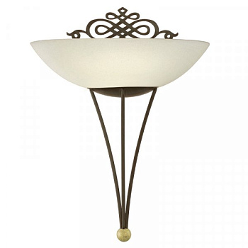 Eglo Бра MESTRE, 1х60W (E27) 86715