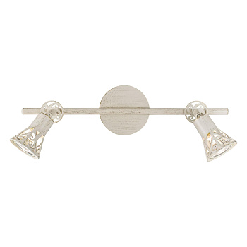 Citilux CL519525 Винон Крем+Зол. Светильник Наст.-Потол.