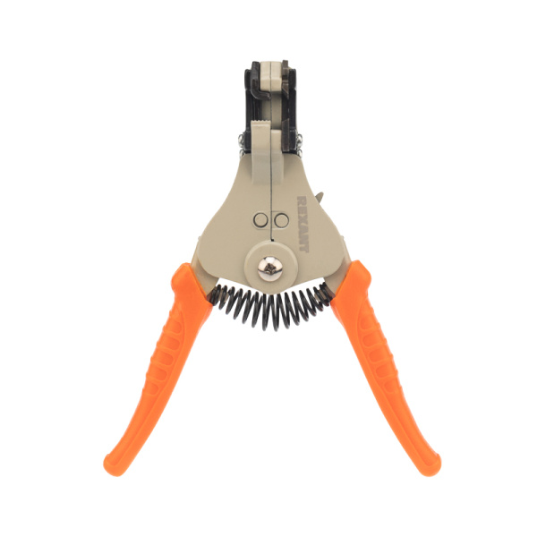 Инструмент для зачистки кабеля 0.6 - 3.2 мм2 (ht-369 С) Rexant 12-4004