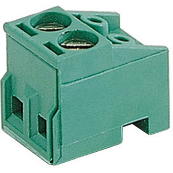 BT MH Клемма запасная, съёмная для подключения информационной шины 3515