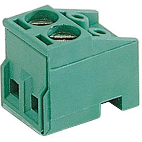 BT MH Клемма запасная, съёмная для подключения информационной шины 3515