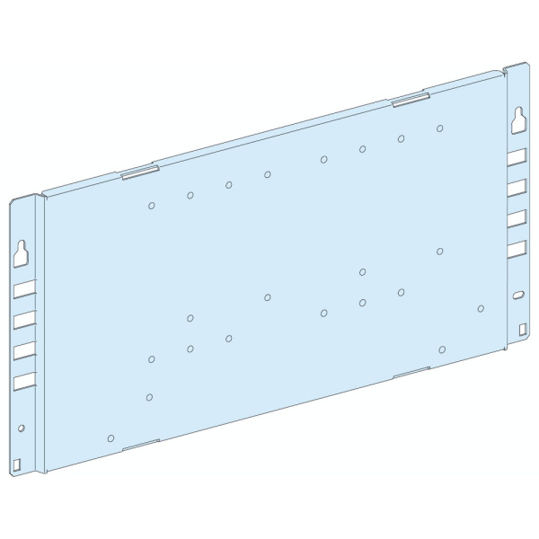 SE МОНТАЖНАЯ ПЛАТА УСТР-В ВВОДА РЕЗ.NS250 С ПОВ.РУК LVS03043