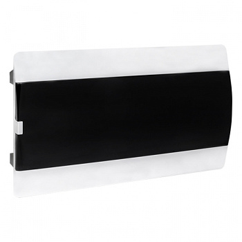 EKF Basic Щит распределителный ЩРВ-П-18 (пром. упаковка) IP41