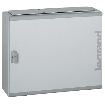 Legrand XL3 400 Н400 Шкаф моноблок 515х655х215 IP55 020182