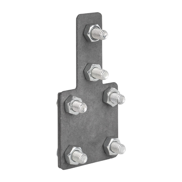 Купить EKF PROxima Зажим контрольный HZ