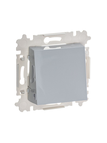 Купить ABB EPJ Levit серый / белый Кабельный вывод, серый 2CHH480034A6016