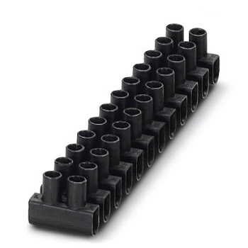 Phoenix Contact Евроклемма EC 10 BK 3240177