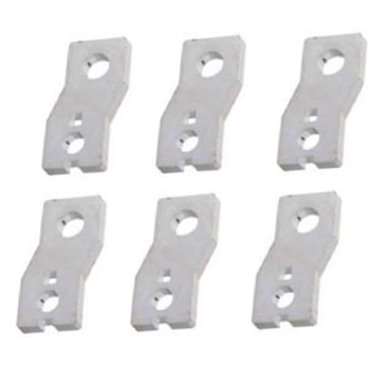 CHINT Внешние выводы FCP25-M8 для переднего присоединения NM8N-1600 (1600А) 4P (R) (8 шт)