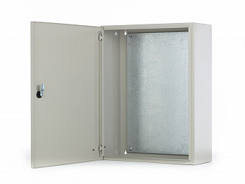 Dekraft Корпус металлический 650х500х220 IP31 ЩРНМ-3