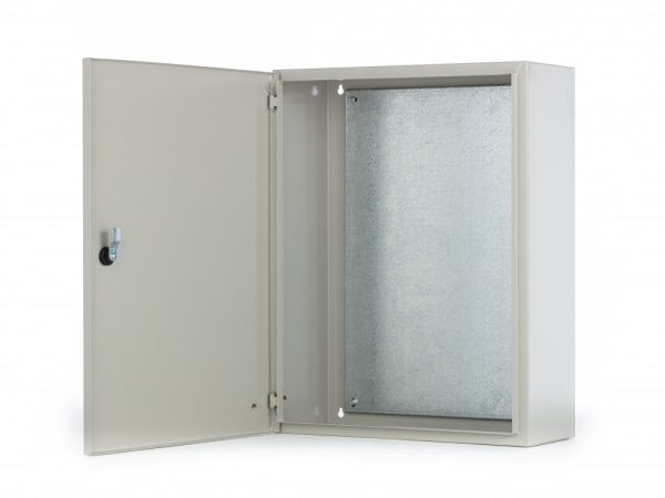 Dekraft Корпус металлический 650х500х220 IP31 ЩРНМ-3