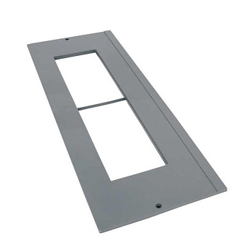 EKF PROxima Рамка приборная на 8 модулей для лючка C-Line 24