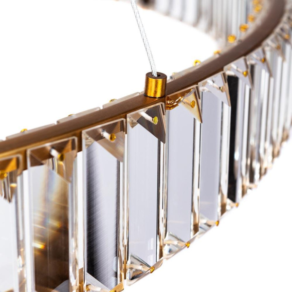 Купить Divinare RENATA Светильник подвесной LED 1135/17 SP-47