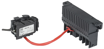 IEK KARAT MASTER Расцепитель минимального напряжения РМм-250 (РМм-35)