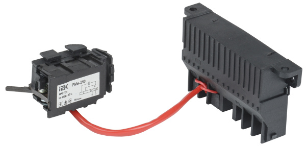 IEK KARAT MASTER Расцепитель минимального напряжения РМм-250 (РМм-35)