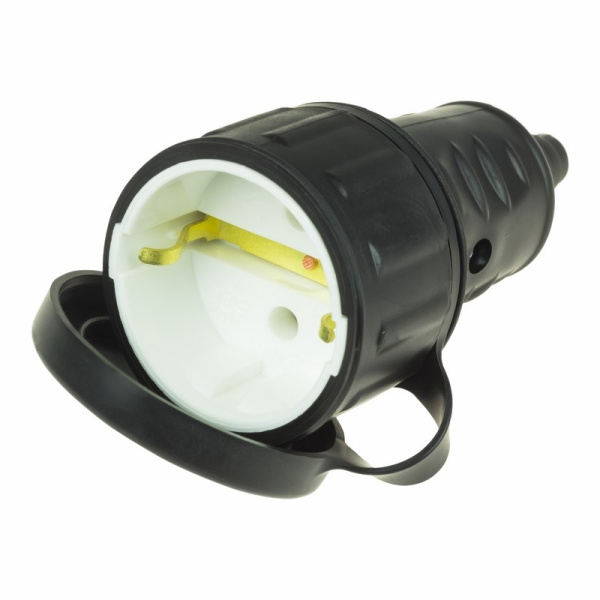 PROconnect Розетка переносная с з/к 16 А IP44 11-8511