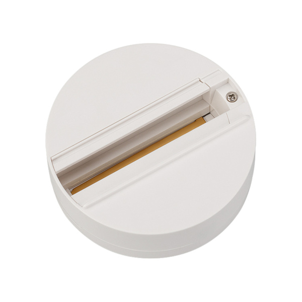 Купить Arlight База накладная LGD-4TR-BASE-WH (C) (IP20 Пластик, 3 года) 023998